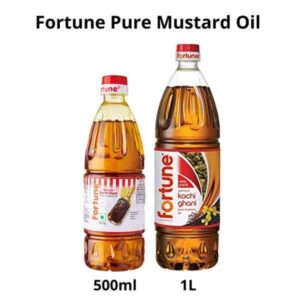 Mustard Oil