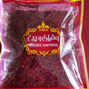 Badiee Saffron
