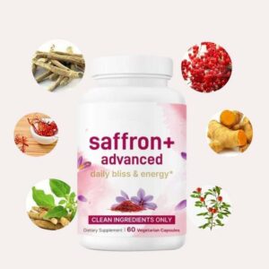 Advanced Saffron