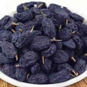 Black Raisins